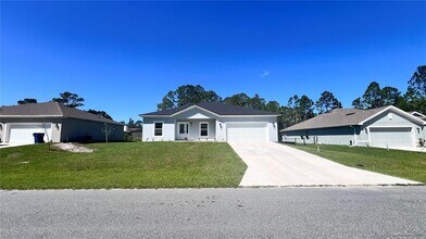 2718 Wright Ave SE in Palm Bay, FL - Building Photo - Building Photo