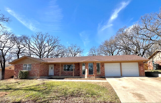 property at 817 Wade Dr