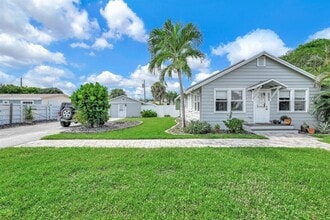 524 Palmetto St, Unit 524 in West Palm Beach, FL - Building Photo - Building Photo