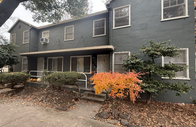 2000 6th St in Sacramento, CA - Building Photo - Building Photo