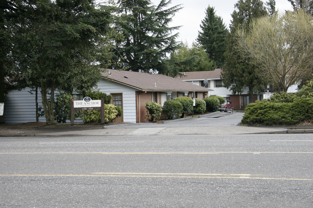 Taylene Court in Portland, OR - Foto de edificio