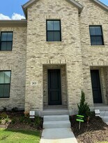 2821 Jacaranda Dr in McKinney, TX - Building Photo