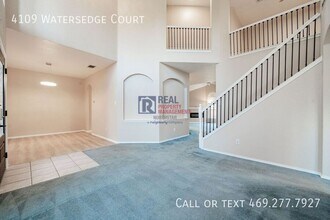 4109 Watersedge Ct in Rowlett, TX - Building Photo - Building Photo