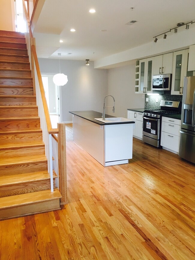 property at 2803 11th St NW