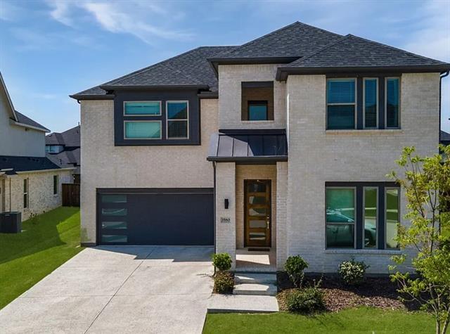 property at 3580 Spruce Hills St
