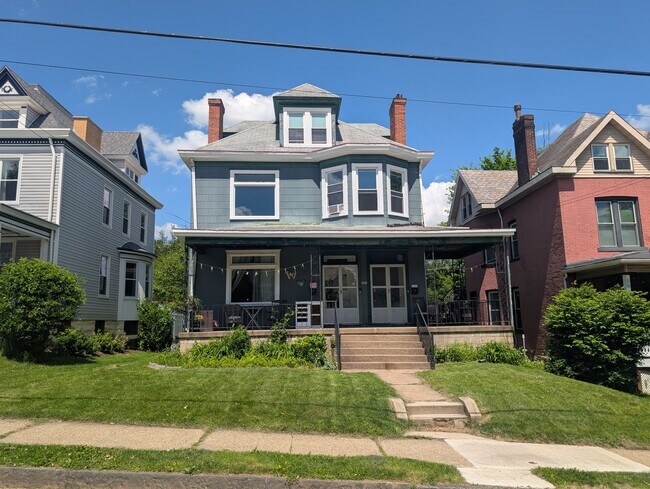 430 Dawson Ave, Unit #2 in Pittsburgh, PA - Building Photo - Building Photo