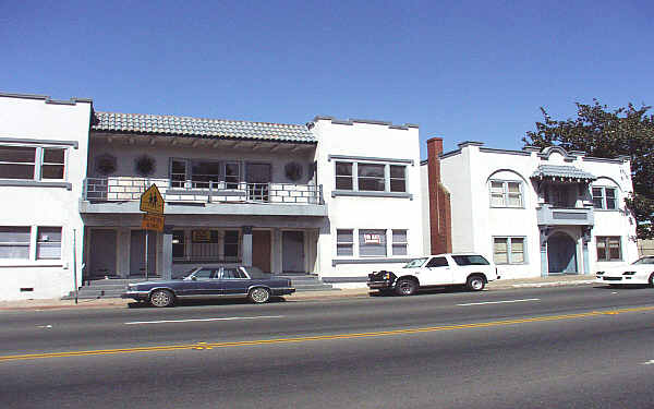 1901-1911 Sonoma Blvd in Vallejo, CA - Building Photo - Building Photo