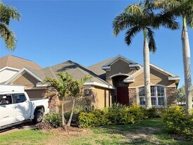 3816 70th Ave E in Ellenton, FL - Building Photo