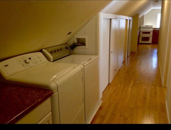 property at 122 Hoffman Ln