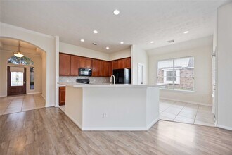 24623 Blane Dr in Katy, TX - Building Photo - Building Photo