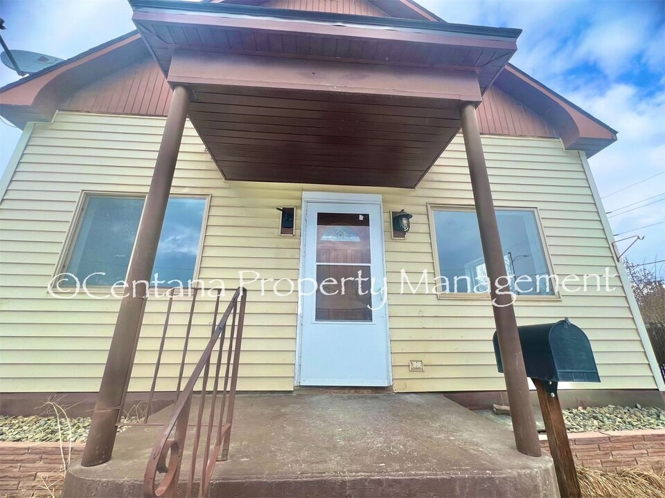 1265-1265-1262 1st St in Butte, MT - Building Photo