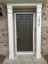 1032 Laceflower Dr in Durham, NC - Building Photo