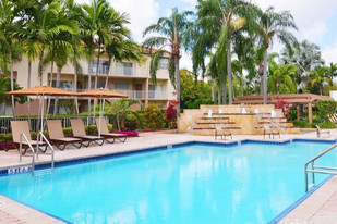 Waterford Point Apartments