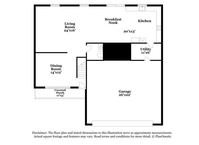 9307 John Russell Rd in Charlotte, NC - Building Photo - Building Photo