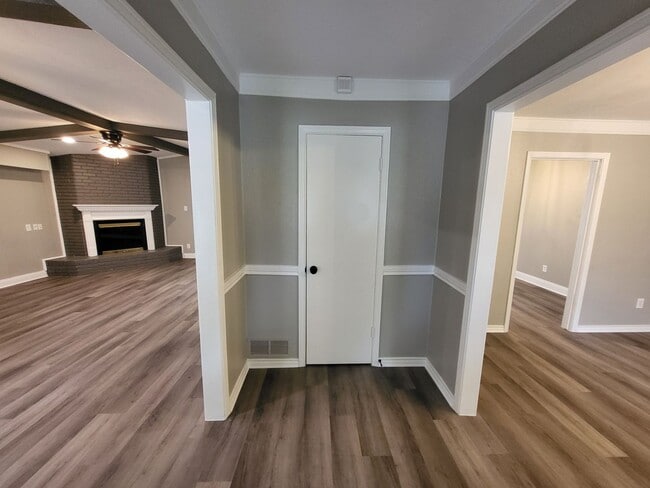 14706 Overview Dr in Dallas, TX - Building Photo - Building Photo