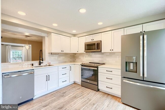 1725 Beechbank Way in Bel Air, MD - Foto de edificio - Building Photo