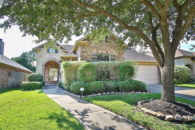 property at 23118 Century Plant Dr