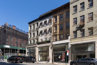 787-791 Madison Ave in New York, NY - Foto de edificio - Building Photo