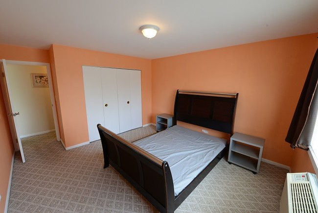 2234 S Goebbert Rd, Unit 225 in Arlington Heights, IL - Building Photo - Building Photo