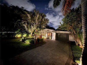 1205 NE 17th Terrace in Fort Lauderdale, FL - Building Photo - Building Photo