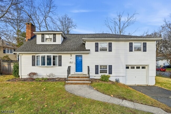 property at 58 Dogwood Rd