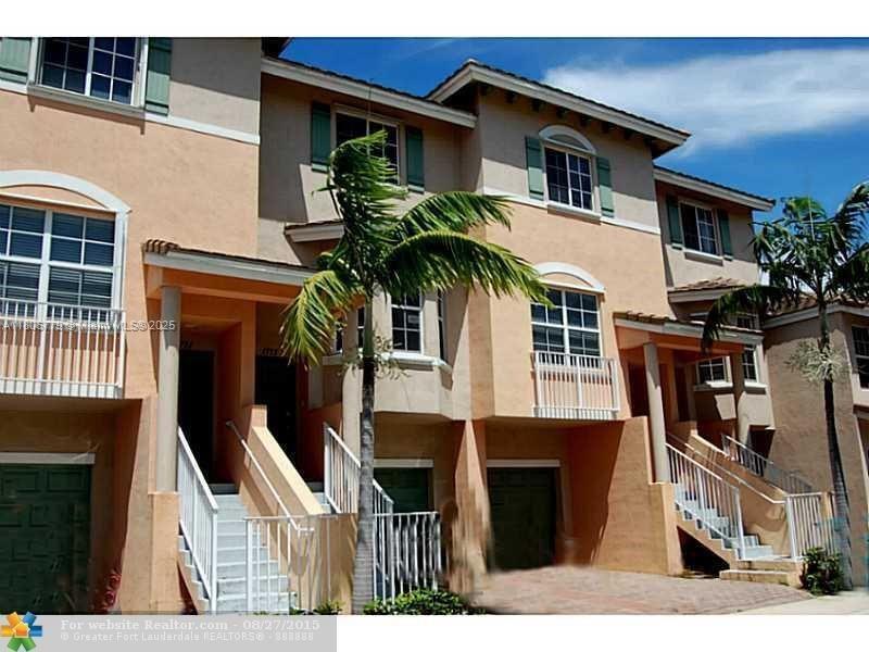 1726 NE 6th St in Boynton Beach, FL - Building Photo