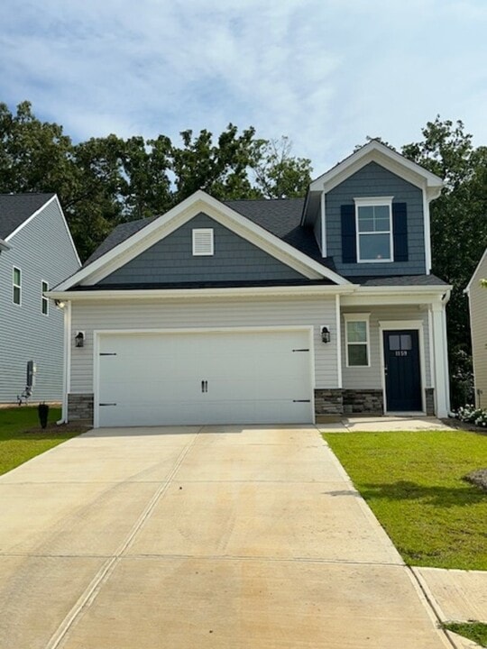 1159 Crescent Moon Lp in Hopkins, SC - Building Photo