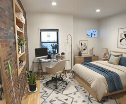 144 Bowdoin St, Unit 53 in Boston, MA - Building Photo