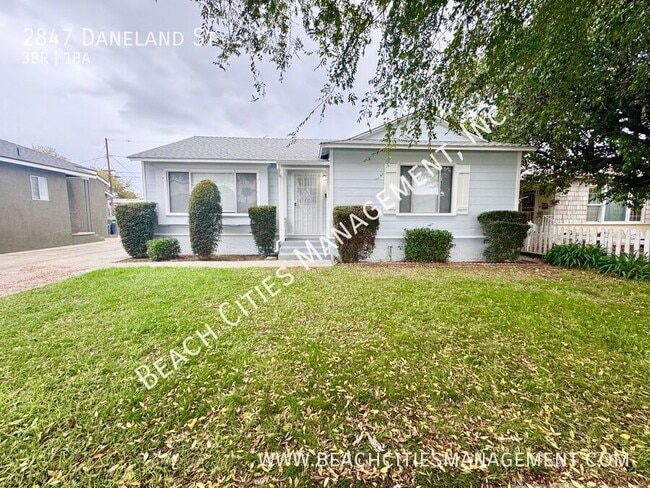 property at 2847 Daneland St