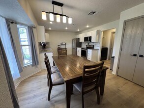 806 James Loop in Killeen, TX - Building Photo - Building Photo