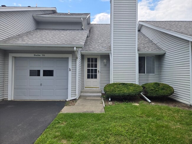 property at 6955 Dorr St