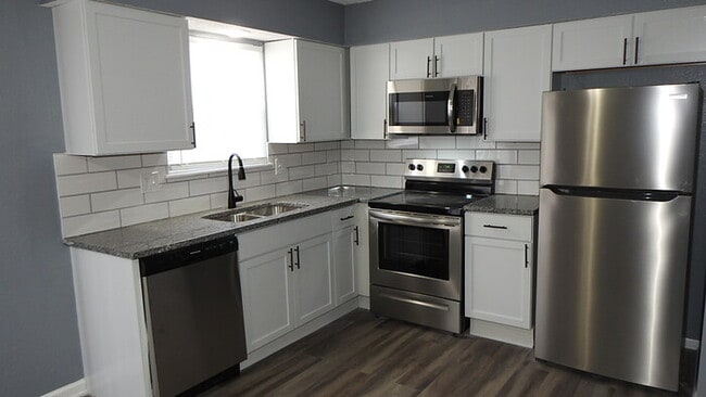 property at 219 NE Cedar Ct