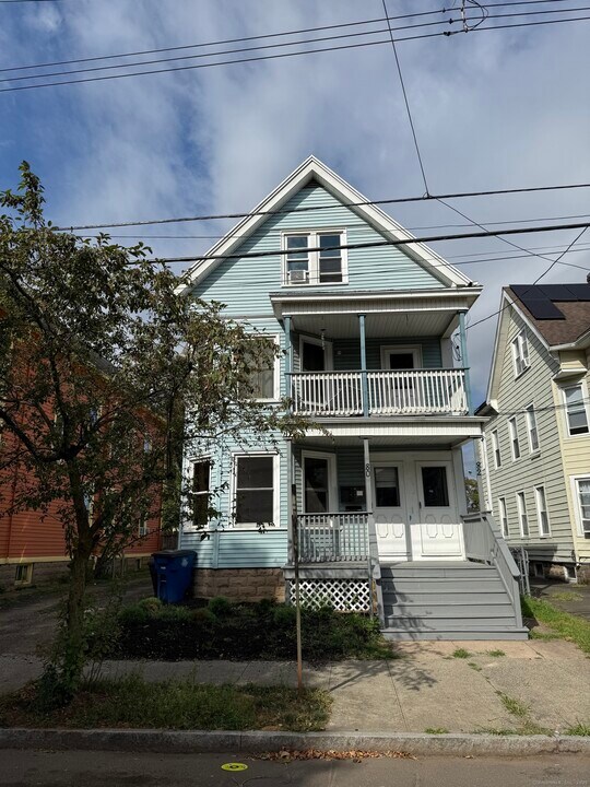 82 Atwater St in New Haven, CT - Building Photo