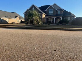 312 Montgomery St in Warner Robins, GA - Building Photo