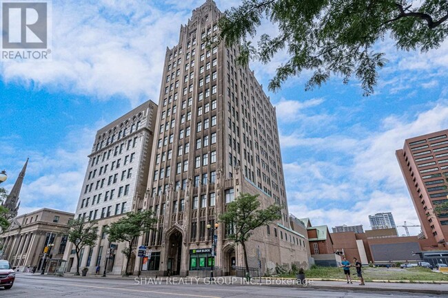 36-336 James St S in Hamilton, ON - Building Photo - Building Photo