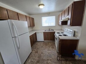 836 Yellowstone River Rd in Billings, MT - Building Photo - Building Photo