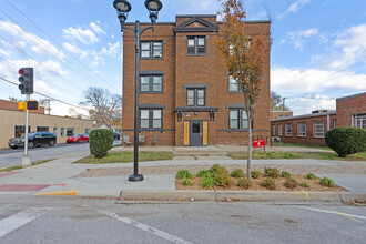 2029 Swift St in North Kansas City, MO - Building Photo - Building Photo