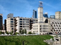 North Star Lofts in Minneapolis, MN - Building Photo - Building Photo