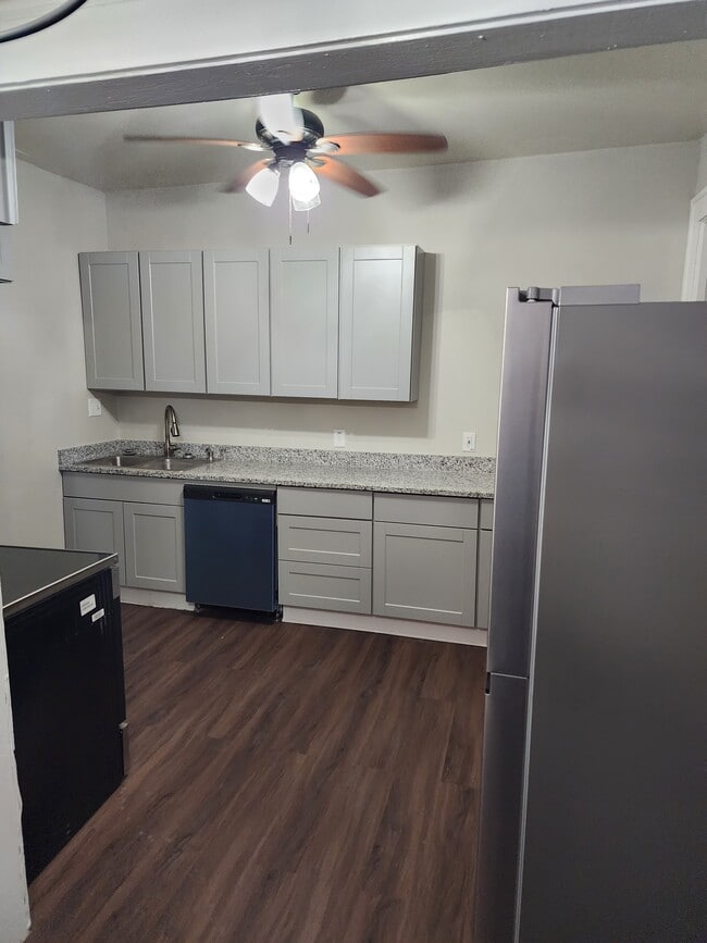 919 Inverness Ave in Macon, GA - Foto de edificio - Building Photo