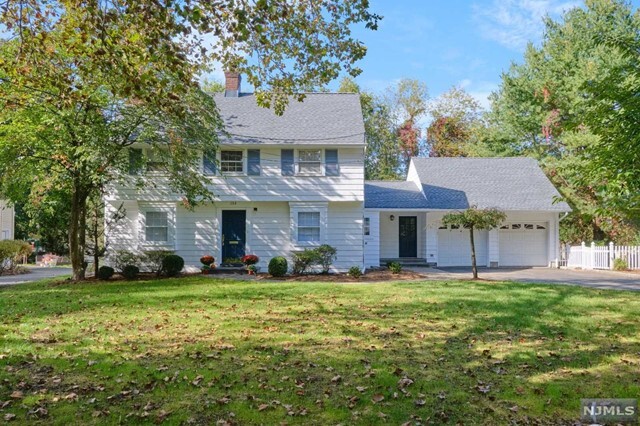 198 Rodney St in Glen Rock, NJ - Foto de edificio