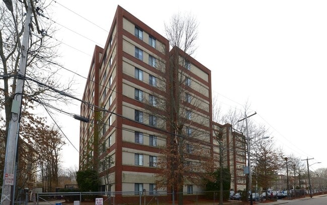 property at 20 Haverhill St