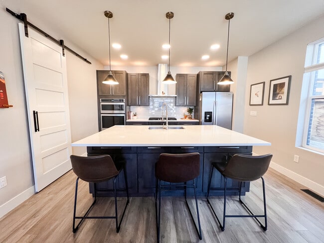 1442 Zenobia St in Denver, CO - Building Photo - Building Photo