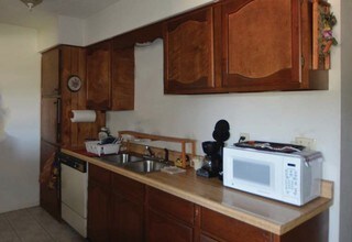 College Apartments in Holliday, TX - Foto de edificio - Interior Photo