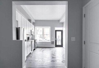 80 P St NW-Unit -1 in Washington, DC - Building Photo - Building Photo