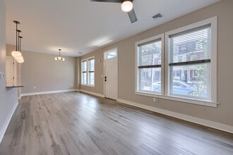 213 Jackson St in Lancaster, PA - Building Photo - Building Photo