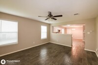 6447 Candleview Ct in San Antonio, TX - Foto de edificio - Building Photo