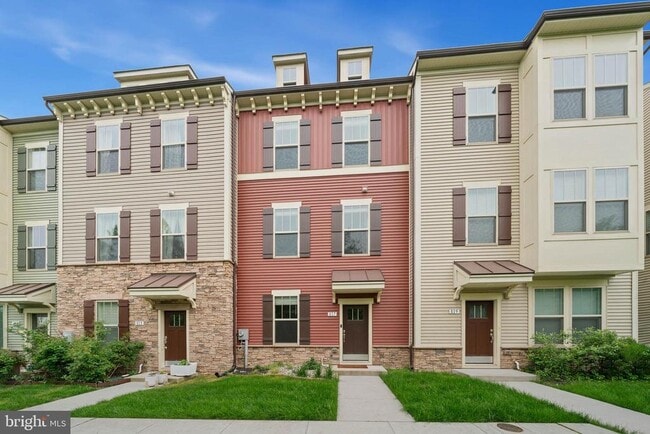 property at 817 Badger Ave