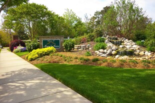 124 Bentgreen Dr in Leland, NC - Building Photo