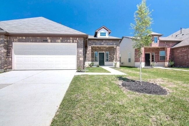 12243 Roy Mix Bohn Lane