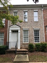 13514 Copley Square Dr in Huntersville, NC - Building Photo